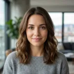 Miriam aus Stuttgart